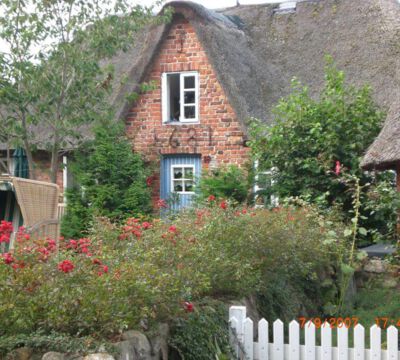 Ferienwohnung Foehr-0001